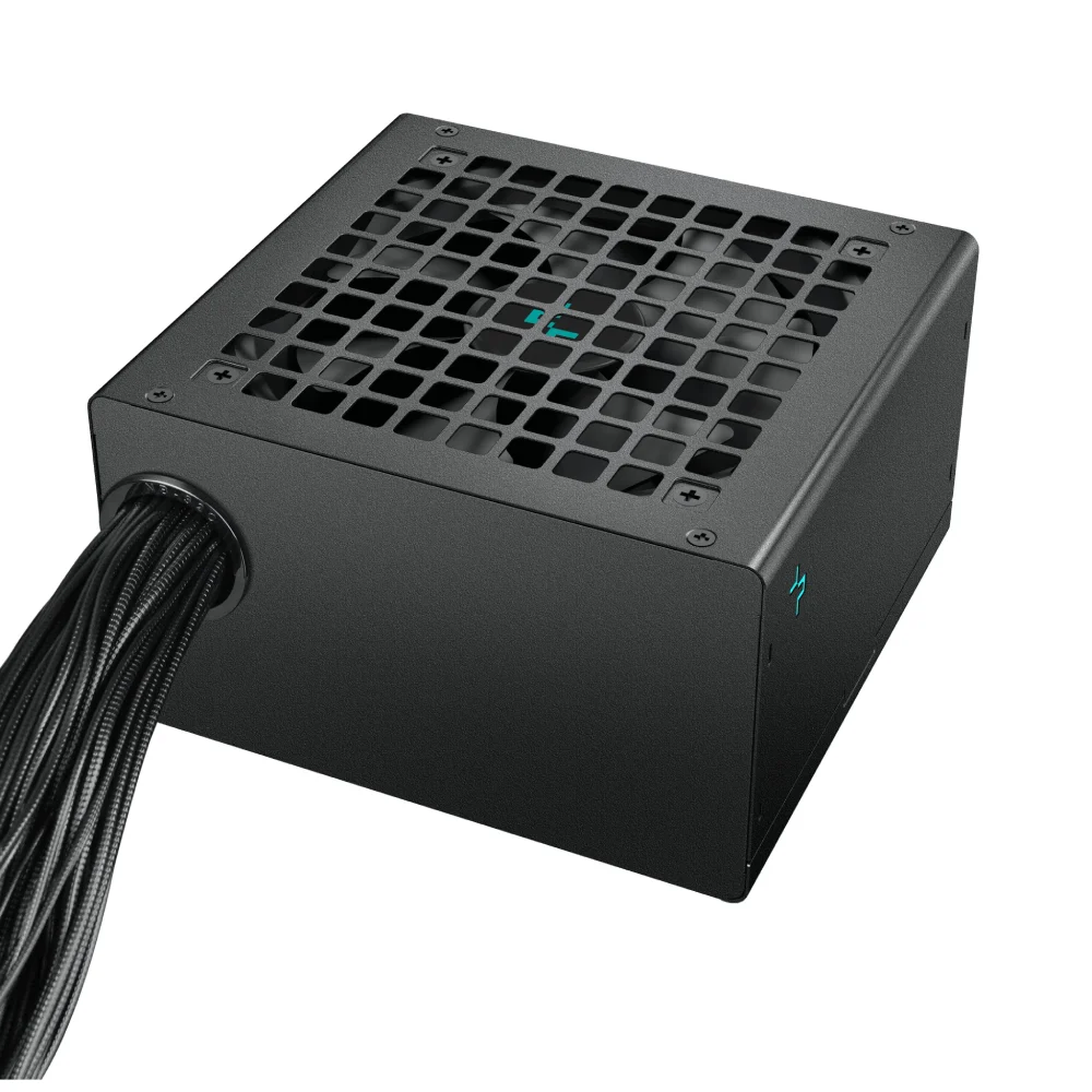 DeepCool Desktop Power Supply 850w 80 Plus Gold PN850D view 4